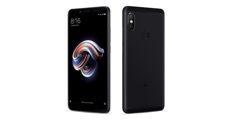 Redmi Note 5 Pro får Android Pie, Game Turbo With MIUI Global Beta 9.3.25 Update