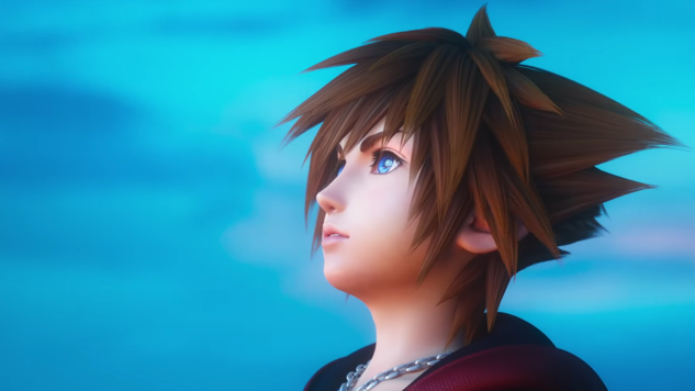 Kingdom Hearts 3 Director kommenteerib lekkeid, nõuab tungivalt, et kogukond ei jagaks spoilereid