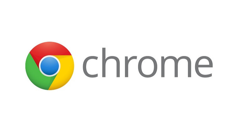 Лого на Chrome