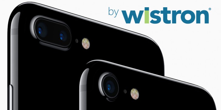 Wistron получает первоначальное одобрение: Apple на шаг ближе к открытию дверей в Индии
