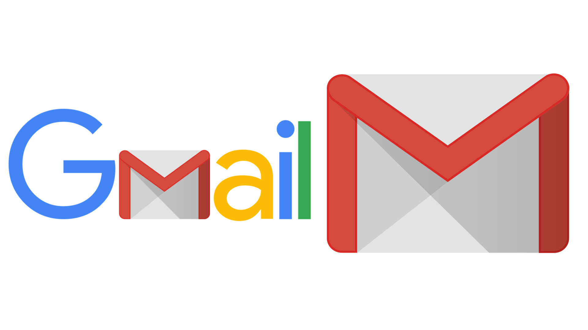 Динамические электронные письма от Google: «Изменения» в электронной почте
