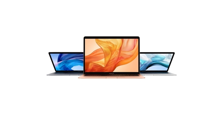 Intelin suorittimen rajoitukset viivästyttivät uuden MacBook Airin julkaisua