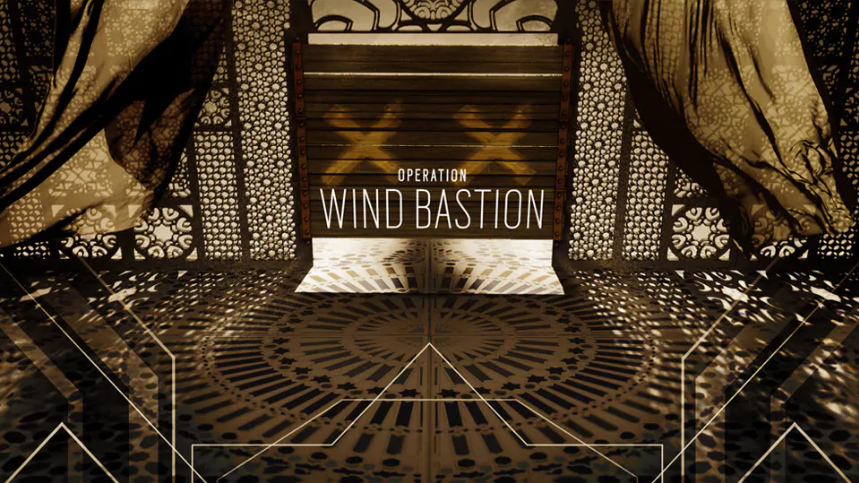 Operação Wind Bastion