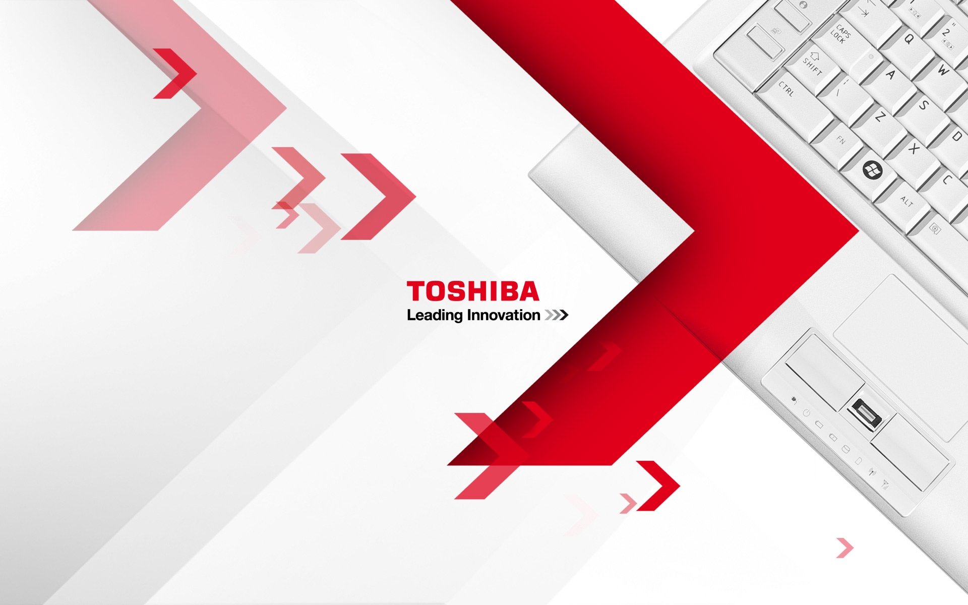 Toshiba formalno ponudi Adieu za trg prenosnih računalnikov