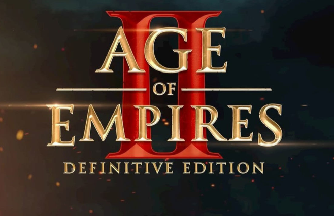 Age of Empires II: Edició definitiva La primera actualització important inclou la prohibició del mapa en els jocs classificats