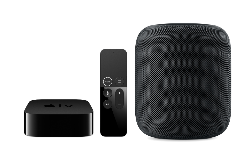 A Apple pode emparelhar o HomePod Mini e o Apple TV em conjunto para permitir melhores recursos do SmartHome