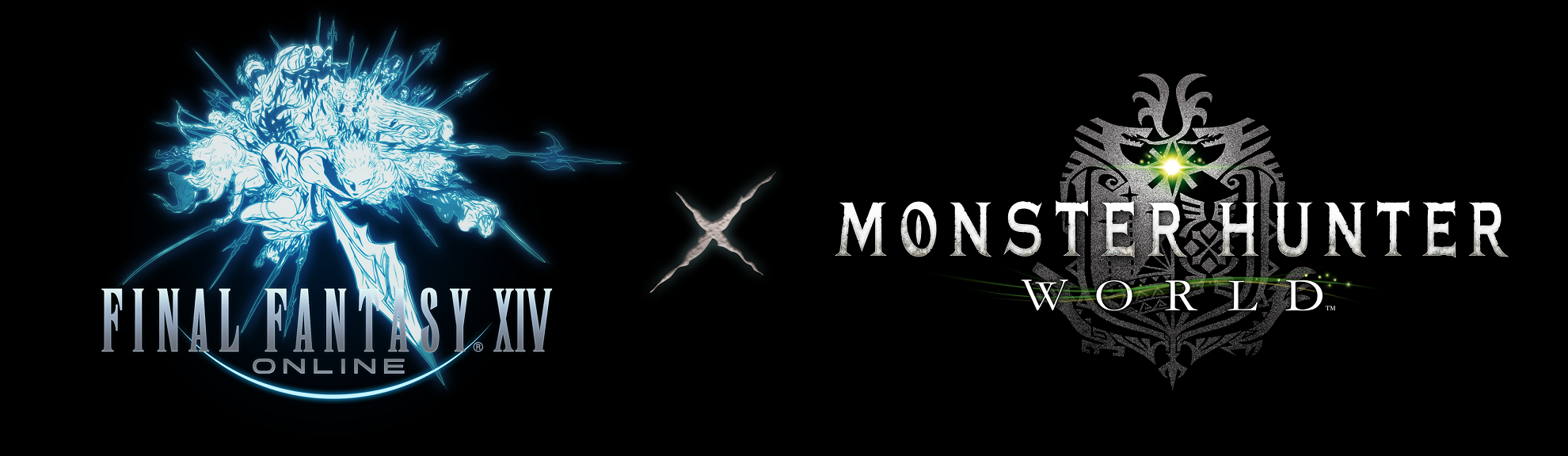 E3 2018: Colaboração online Monster Hunt e Final Fantasy XIV