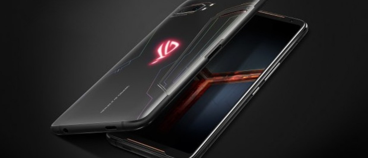 Arendaja leiab ROG Phone 3-st auku: valik võimaldab kasutajatel lubada 160 Hz ekraani värskendussageduse