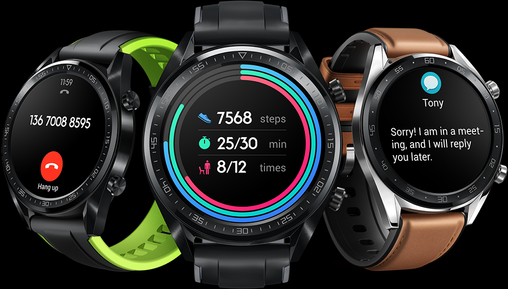 Huawei înregistrează aplicația „Huawei Mate Watch”: sugerează un nou ceas inteligent și multe altele!