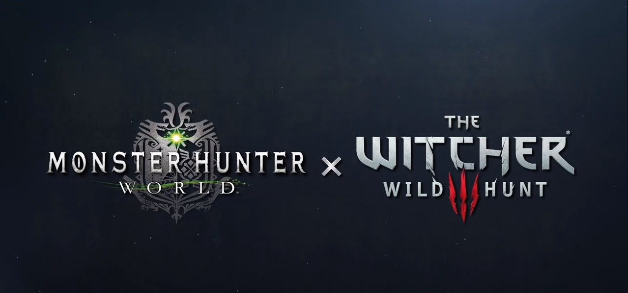 Monster Hunter World 2019: The Witcher 3 Collaboration og Iceborne Expansion