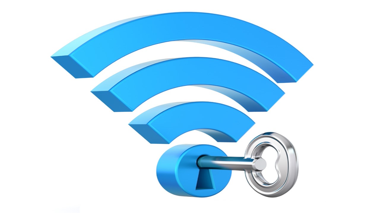 PMKID Luka w zabezpieczeniach omijająca 4-kierunkowe uzgadnianie wykryta w szyfrowaniu WPA2 WiFI