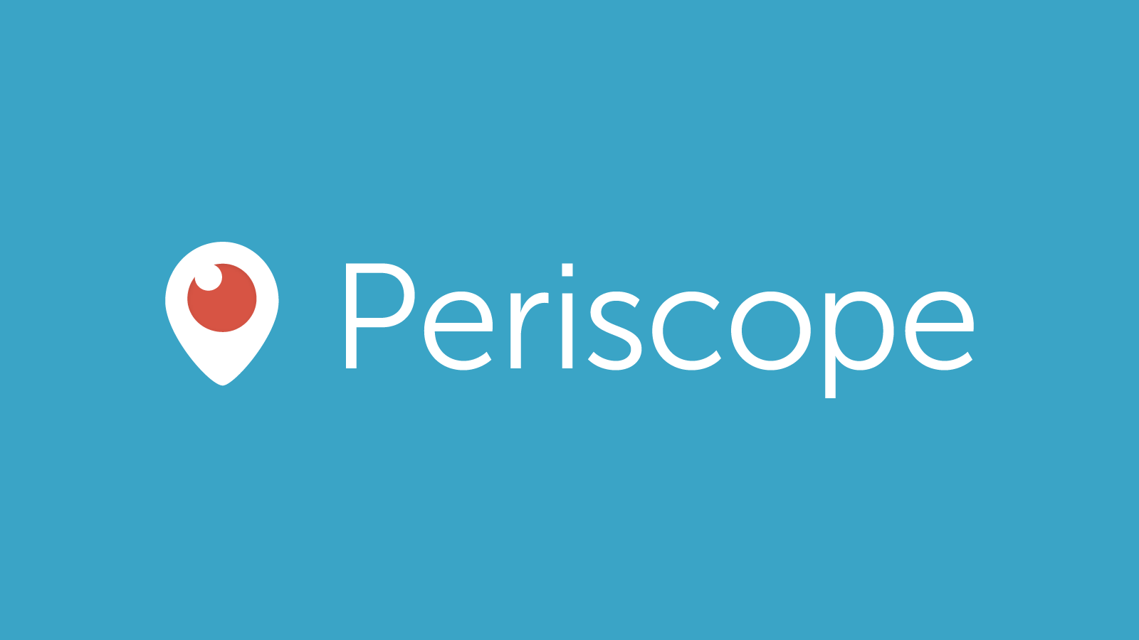 Twitter puede deshacerse de su aplicación de transmisión de video 'Periscope'