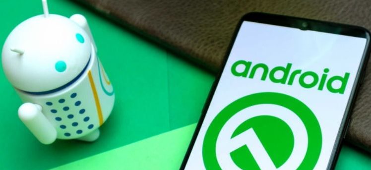 Android Q ஒரு புதிய கோப்பு பகிர்வு முறையை கொண்டு வருகிறது: வேகமாக பகிர்!