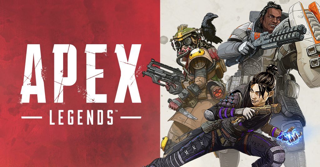 Apex Legends apresenta novos pacotes de jogos Lifeline e Bloodhound de edição especial
