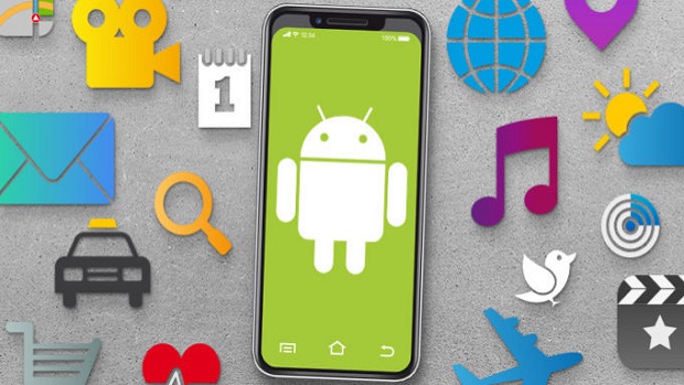 Android-sovelluspaketit säästävät tallennustilaa älypuhelimilla uudella sovelluksen julkaisumuodolla
