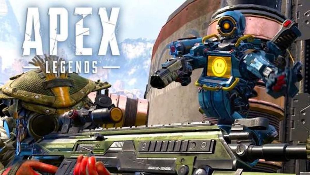 Apex Legends kommer snart till iOS enligt EA