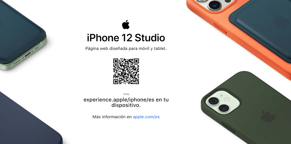 iPhone 12 Studio, den beste måten å kombinere deksler og tilbehør på