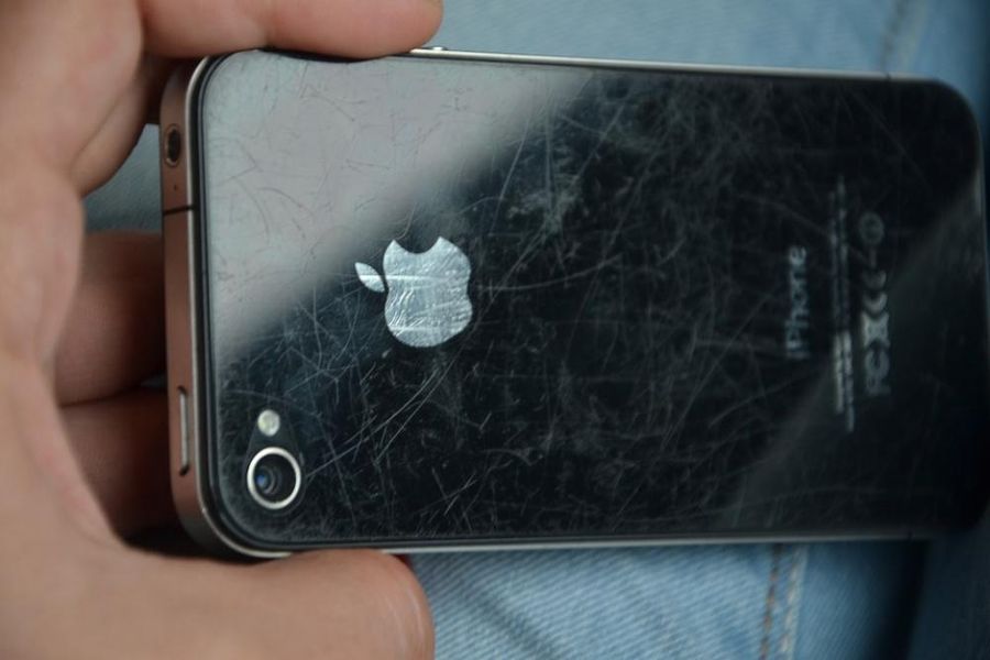 Unikaj kłopotów: co zrobić przed sprzedażą iPhone'a