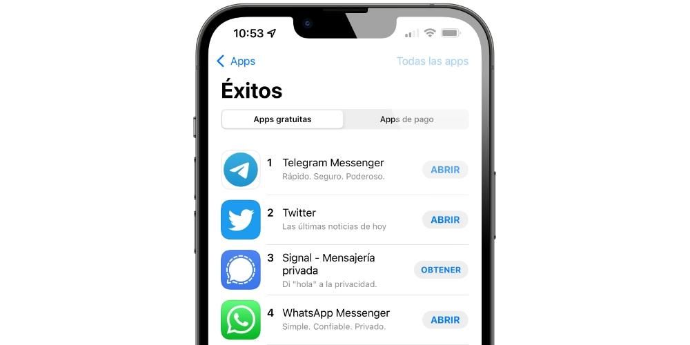 Telegram ve iMessage'ın Zaferi, WhatsApp'ı neden yendiler?