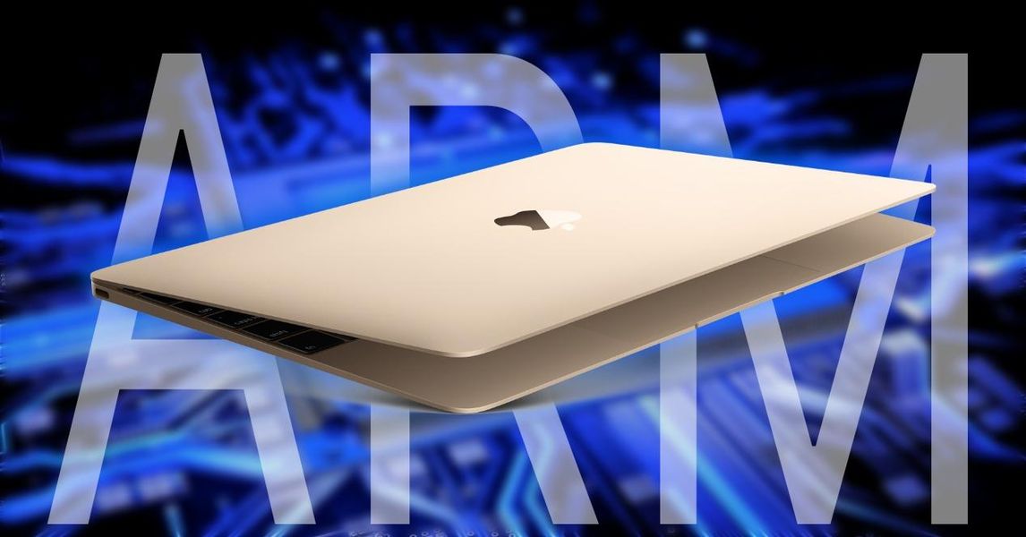 Apple już przygotowuje rychłą premierę Mac ARM