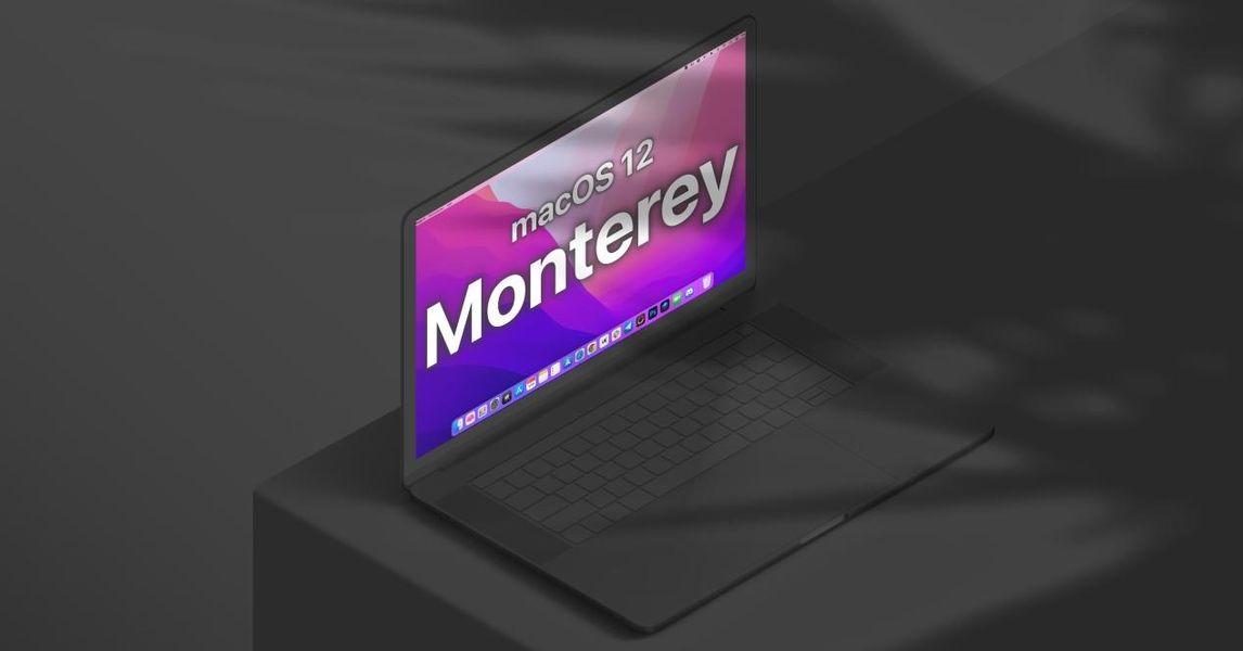 Kdy budete moci nainstalovat macOS Monterey na váš Mac?