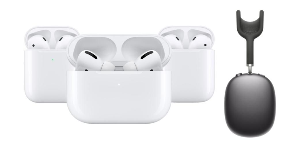 Koliko slušalk AirPods prodaja Apple? Številke navdušujejo