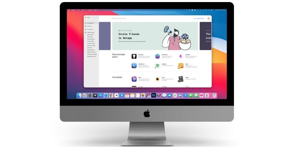 Toppalternativ till App Store på Mac
