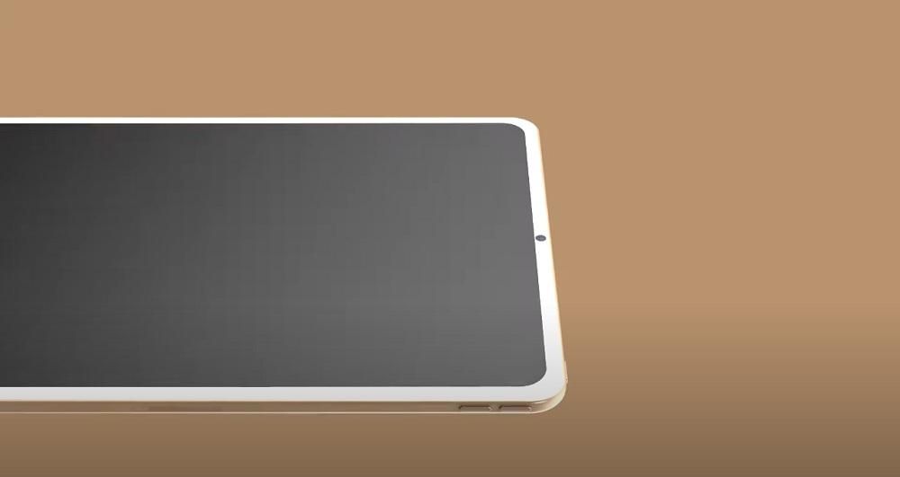 Ten film przedstawiający iPada Air 2020 już kilka miesięcy temu pokazał jego konstrukcję