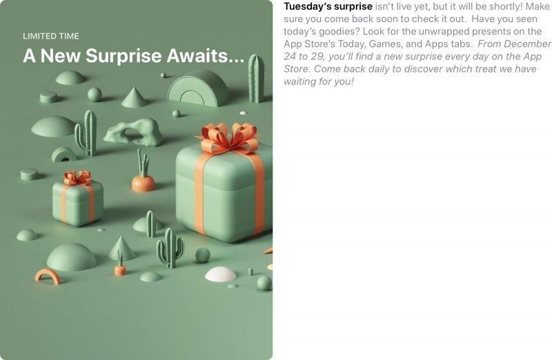 Besplatne aplikacije i igre? Apple planira iznenađenje u svom App Storeu za Božić