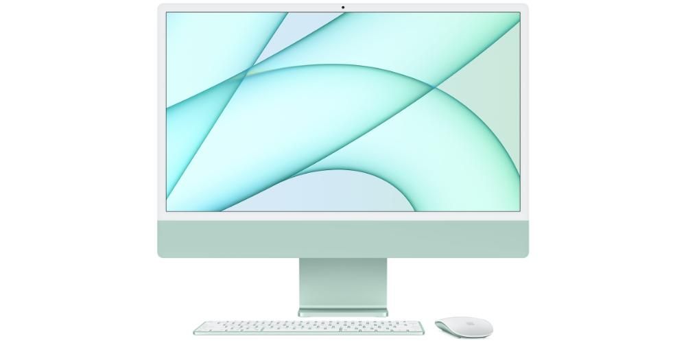 Koliko košta Appleov novi iMac? A s dodacima?