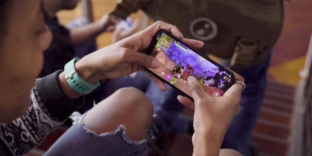 Fortnite no iPhone: o motivo pelo qual você não pode jogar