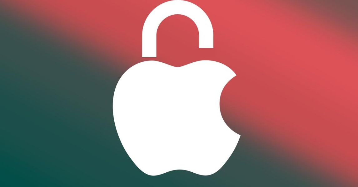 Apple apps privatnost