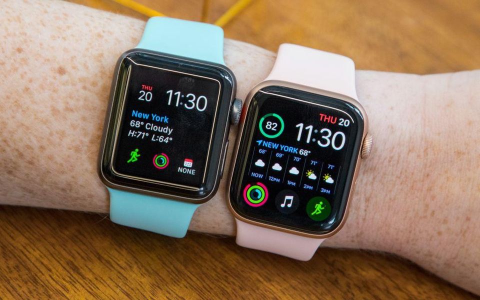 Възможният дизайн на новия Apple Watch на видео, дали ще бъде така?