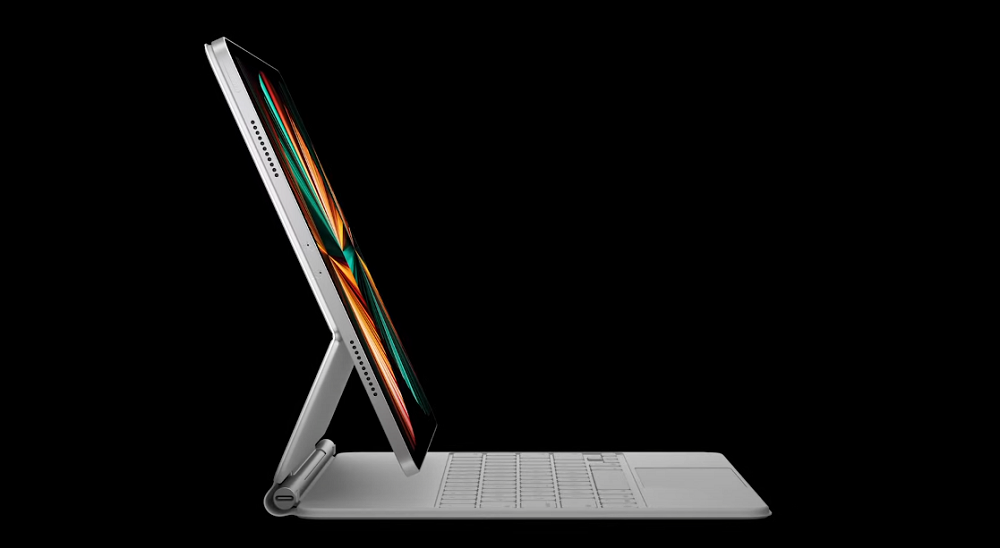 Magic Keyboard do iPad Pro 2021, compatível ou não com o 2020?
