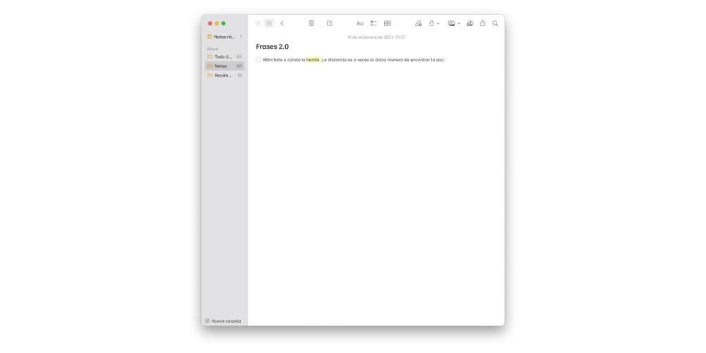 Jūsų „Mac“ gali skaityti tekstus už jus garsiai: taip jis sukonfigūruotas