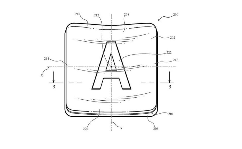 jabolčni patent