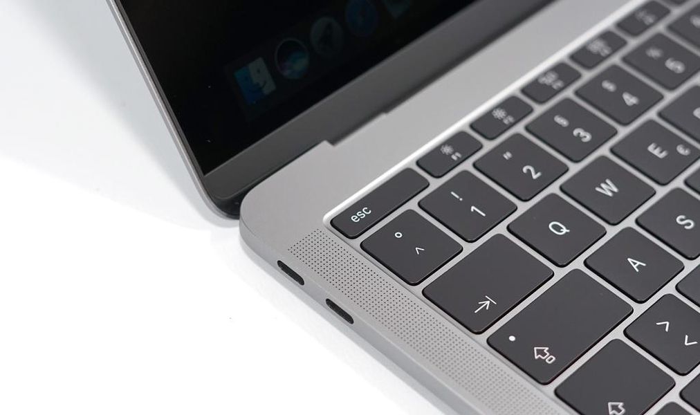Il brevetto con cui Apple vuole reinventare le tastiere