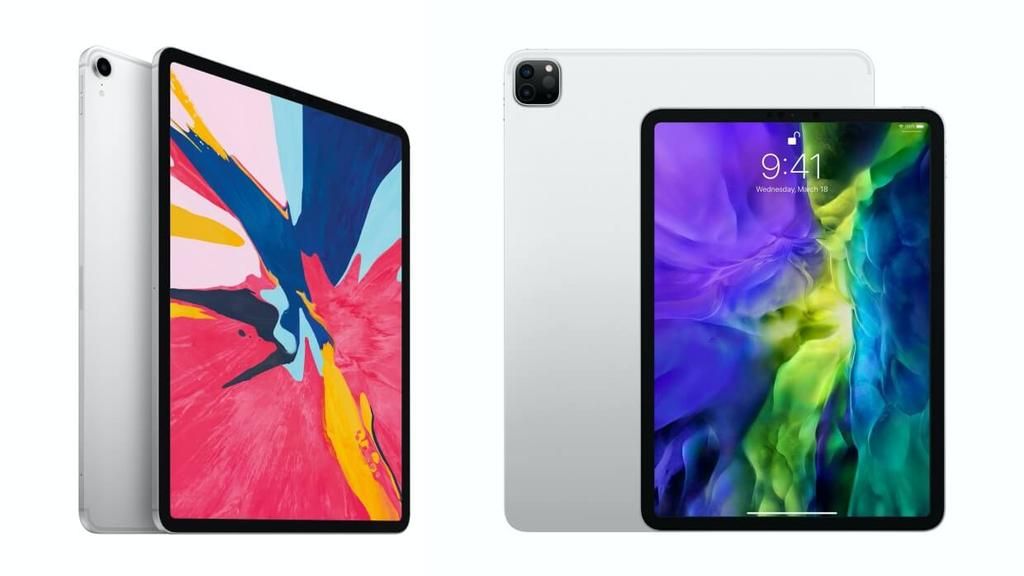 Potvrđena je stvarna razlika između iPad Pro 2020 i 2018 čipa