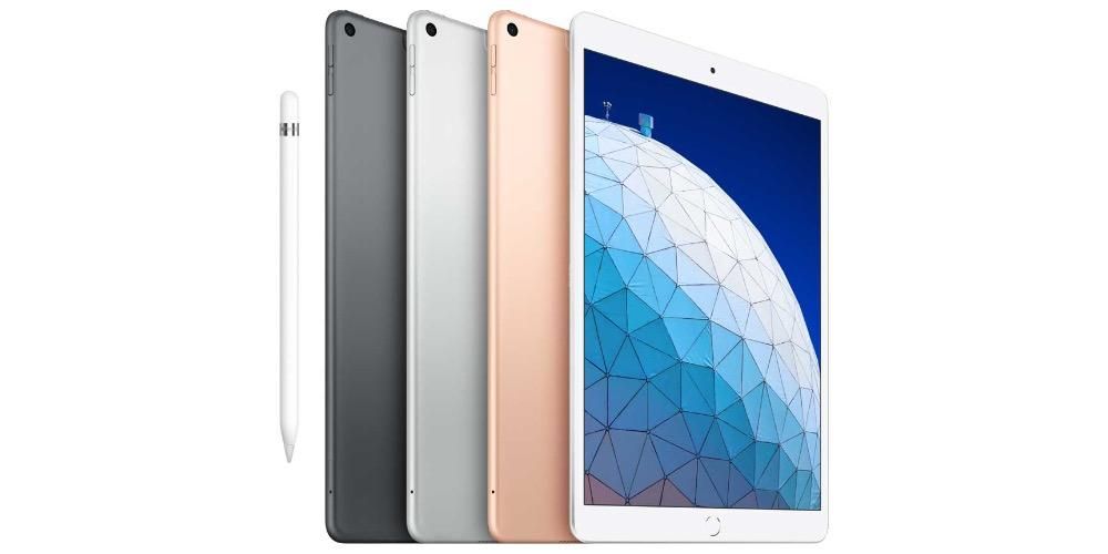 Apple opravuje tieto iPhone, iPad, Mac a AirPods zadarmo