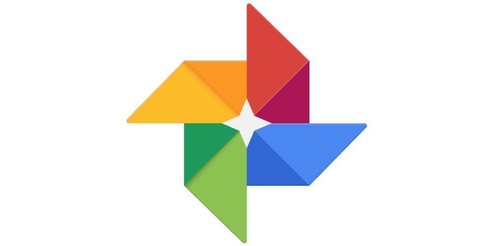 logo ng google photos