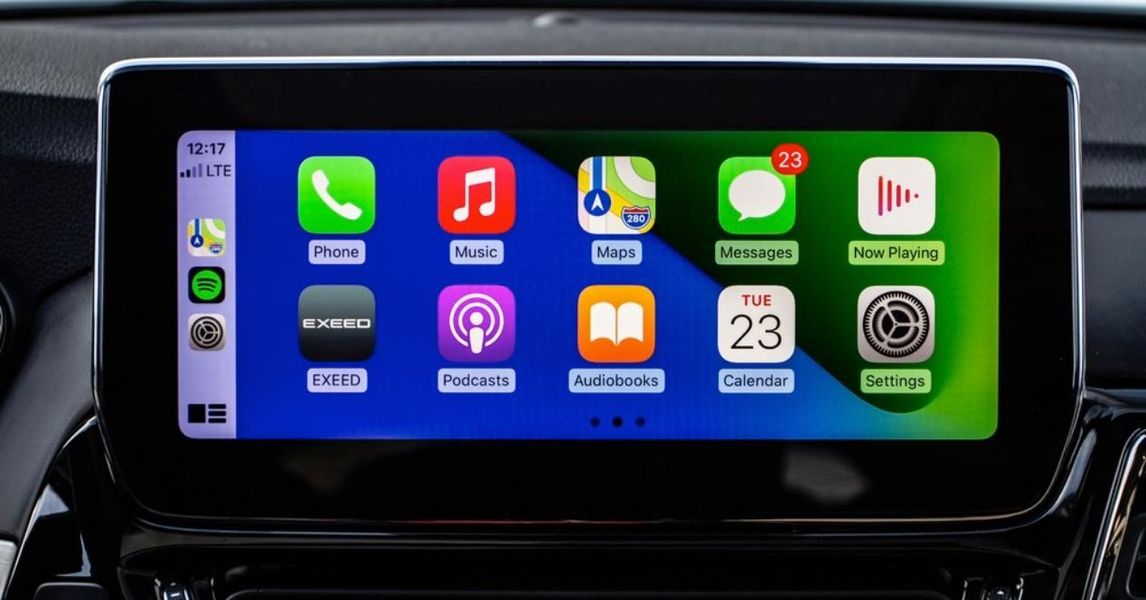 Kan de hacka din iPhone med CarPlay?