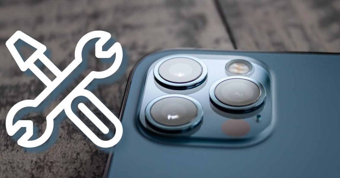 Je lacnejšie opraviť iPhone v K-Tuin ako v Apple?