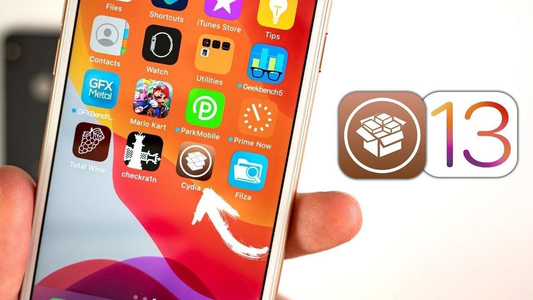 গুডবাই জেলব্রেক এবং বিদায় iOS 13.5। অ্যাপল এটি স্বাক্ষর করা বন্ধ করে দেয়
