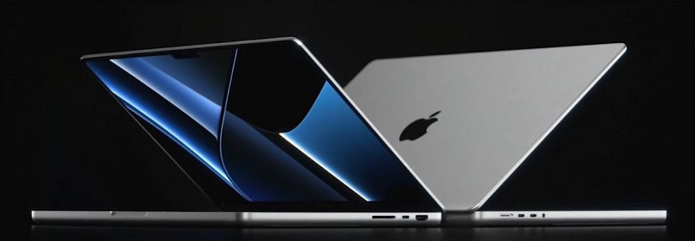 MacBook Pro, máy tính xách tay tốt nhất năm 2021 trong Giải thưởng ADSLZone