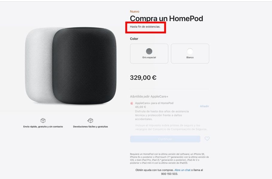 ทางเลือกแทน HomePod ที่ Apple หยุดผลิตลำโพง
