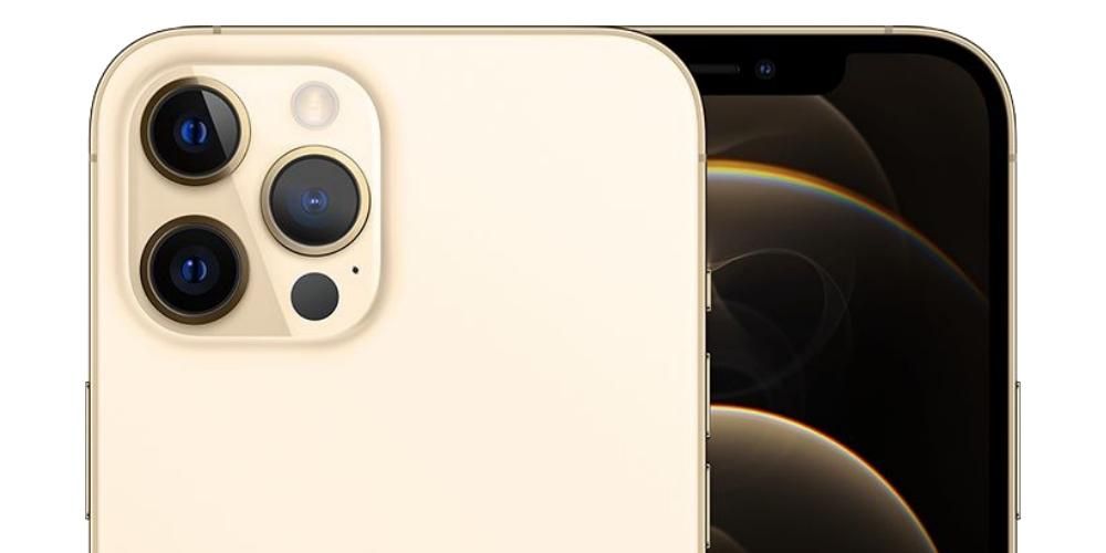 IPhone 12 Pro -kamera erottuu DXOMark-listalla