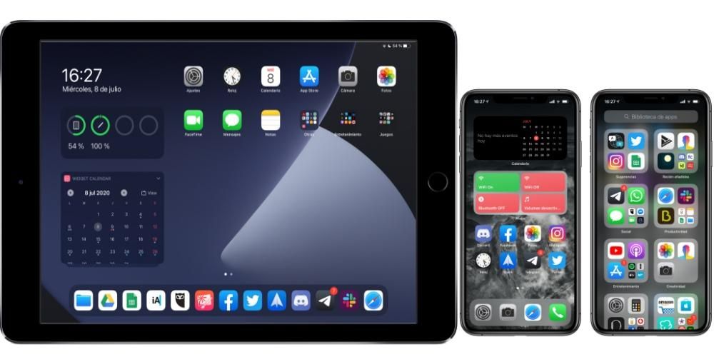 Že vemo, kdaj bodo izšli iOS 14, iPadOS 14 in watchOS 7