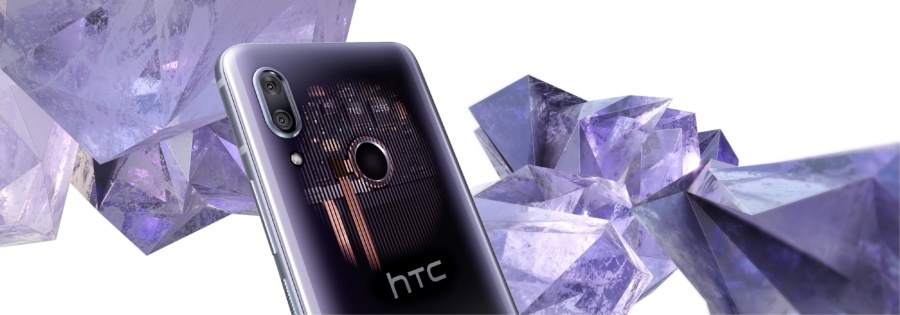 HTC U19e pret Moto Z4: kā tie atšķiras?