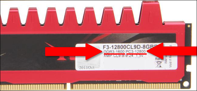 Rychlost RAM: Záleží na tom?
