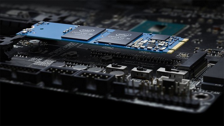 Intel Optane vs. AMD StoreMi - Mikä on ero?